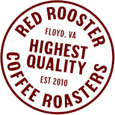 Red Rooster Coffee Roaster