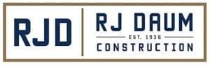 R.J. Daum Construction Company