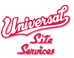 Universal Site Services