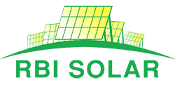 RBI Solar, Inc.
