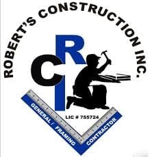 Robert’s Construction, Inc