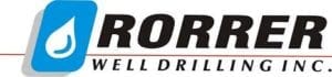 Rorrer Well Drilling, Inc.