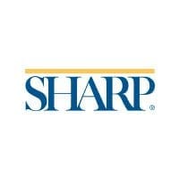 Sharp Memorial Hospital