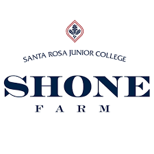 SRJC Shone Farm Vineyard