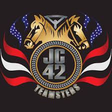 Teamsters Joint Council 42