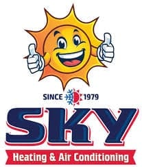 Sky Heating & A/C