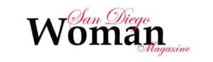 San Diego Woman Magazine