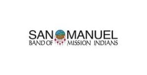 San Manuel Band of Mission Indians