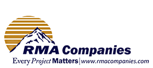 RMA Geoscience, Inc.