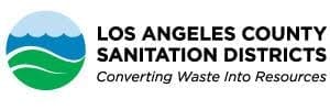 Sanitation Districts of Los Angeles County