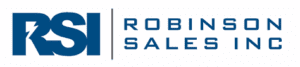 Robinson Sales, Inc.