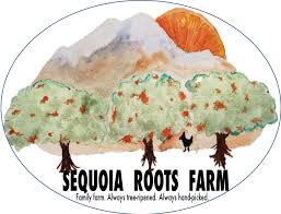 Sequoia Roots Farm