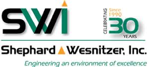 Shephard-Wesnitzer, Inc.