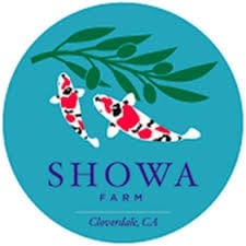 Showa Farm