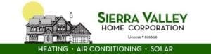 Sierra Valley Home Corp