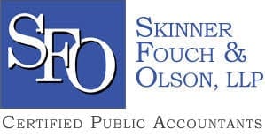 Skinner Fouch & Olson LLP
