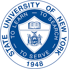 The University of the State of New York