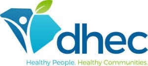 South Carolina Dept of Health and Environmental Control