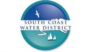 South Coast Water District