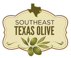 Southeast Texas Olive