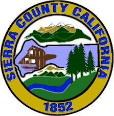 Sierra Dept of Public Works