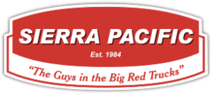 Sierra Pacific