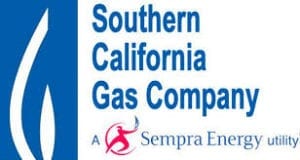 Southern California Gas Company