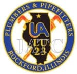 Plumbers & Pipefitter UA Local 23