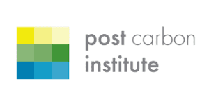 Post Carbon Institute