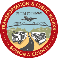 Sonoma Department of Transportation and Public Works