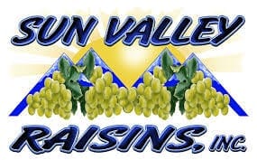 Sun Valley Raisins, Inc.