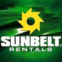 Sunbelt Rentals