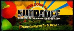 Sundance Natural Foods Co.