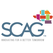 Southern California Assoc of Governments