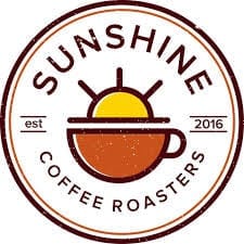 Sunshine Organic Coffee Roasters