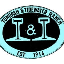 T and T Ranch