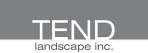 TEND landscape inc.