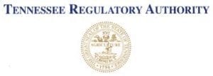 Tennessee Regulatory Authority