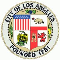 The City of Los Angeles