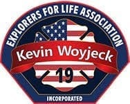 The Kevin Woyjeck Explorers For Life Assn