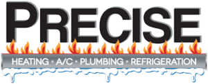 Precise Refrigeration, Heating & A/C