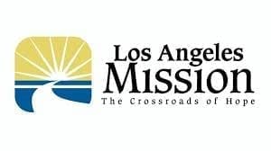 The Los Angeles Mission