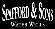 Spafford & Sons Water Wells