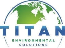 Titan Environmental Solutions, Inc.