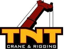 TNT Crane & Rigging