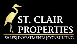 St. Clair Heritage Property Mgmt., LLC