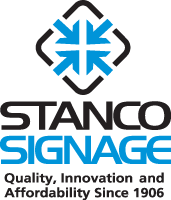 Stanco Signage Systems, Inc