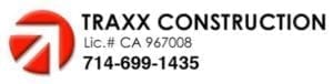 Traxx Construction, Inc