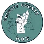 Trinity County Department of Transportation