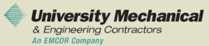 University Mechanical Contractors, Inc
